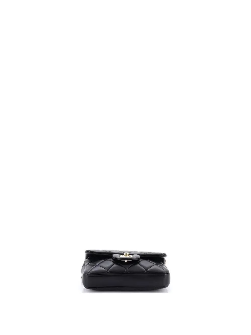 Chanel My Precious Pearls Waist Bag #253448C42B